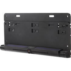 Gator Reverse Camera Kit 4.3" Wireless Solar GRV43SKT, , scanz_hi-res