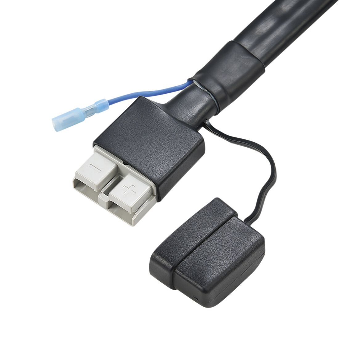 XTM DC-DC Wiring Kit 3 Core 6AWG 6m, , scanz_hi-res