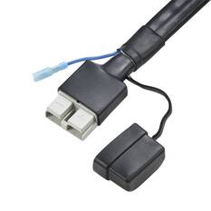 XTM DC-DC Wiring Kit 3 Core 6AWG 6m, , scanz_hi-res