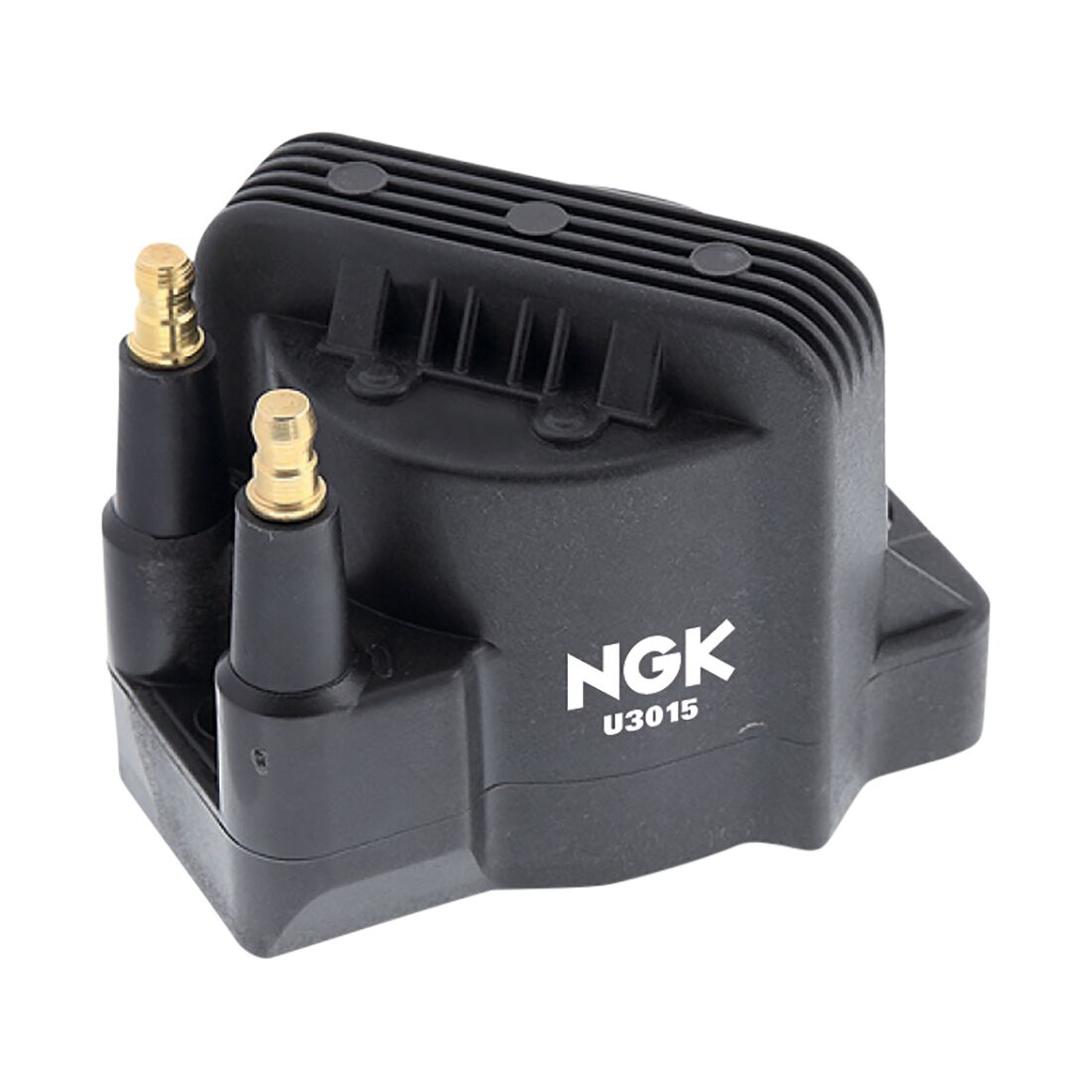 NGK Ignition Coil - U3015, , scanz_hi-res
