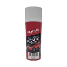 Polycraft Touch Up Paint Sno White PSF32 300g, , scanz_hi-res