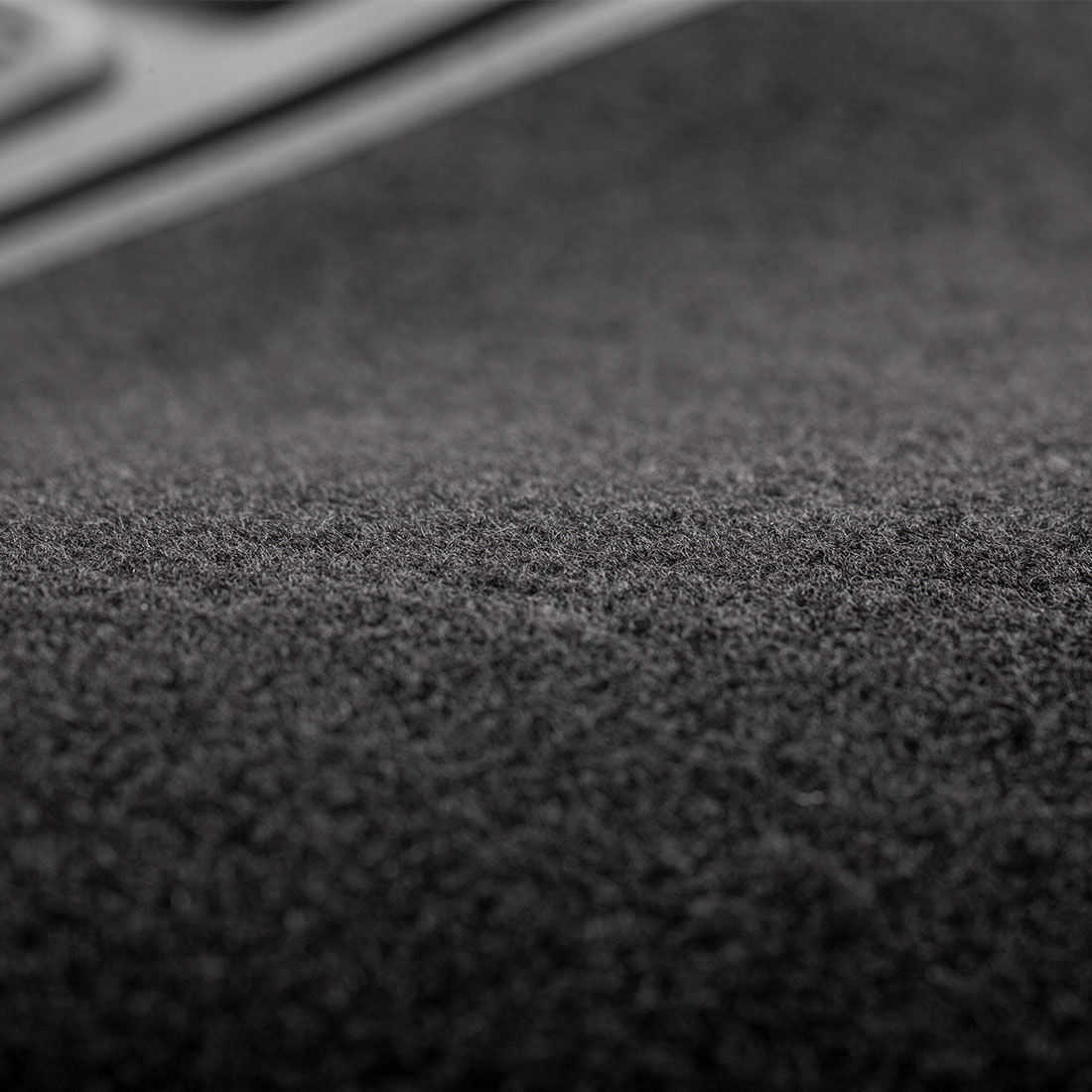 Skechers Carpet Floor Mats Black Front & Rear Set, , scanz_hi-res