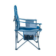 Oztrail Cooler Arm Chair, , scanz_hi-res