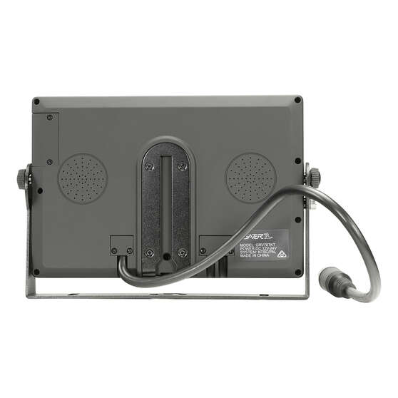 Gator 7" Rear View Camera GRV70TKT, , scanz_hi-res