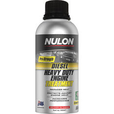 Nulon Pro Strength Heavy Duty Diesel Engine Treatment - 500mL, , scanz_hi-res