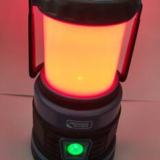 Ridge Ryder Camping Lantern Rechargeable LED, , scanz_hi-res
