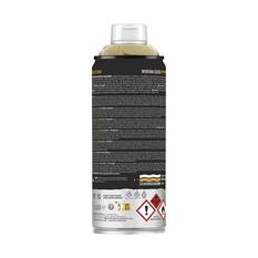 MTN Pro Metallic Gold Spray Paint 400mL, , scanz_hi-res