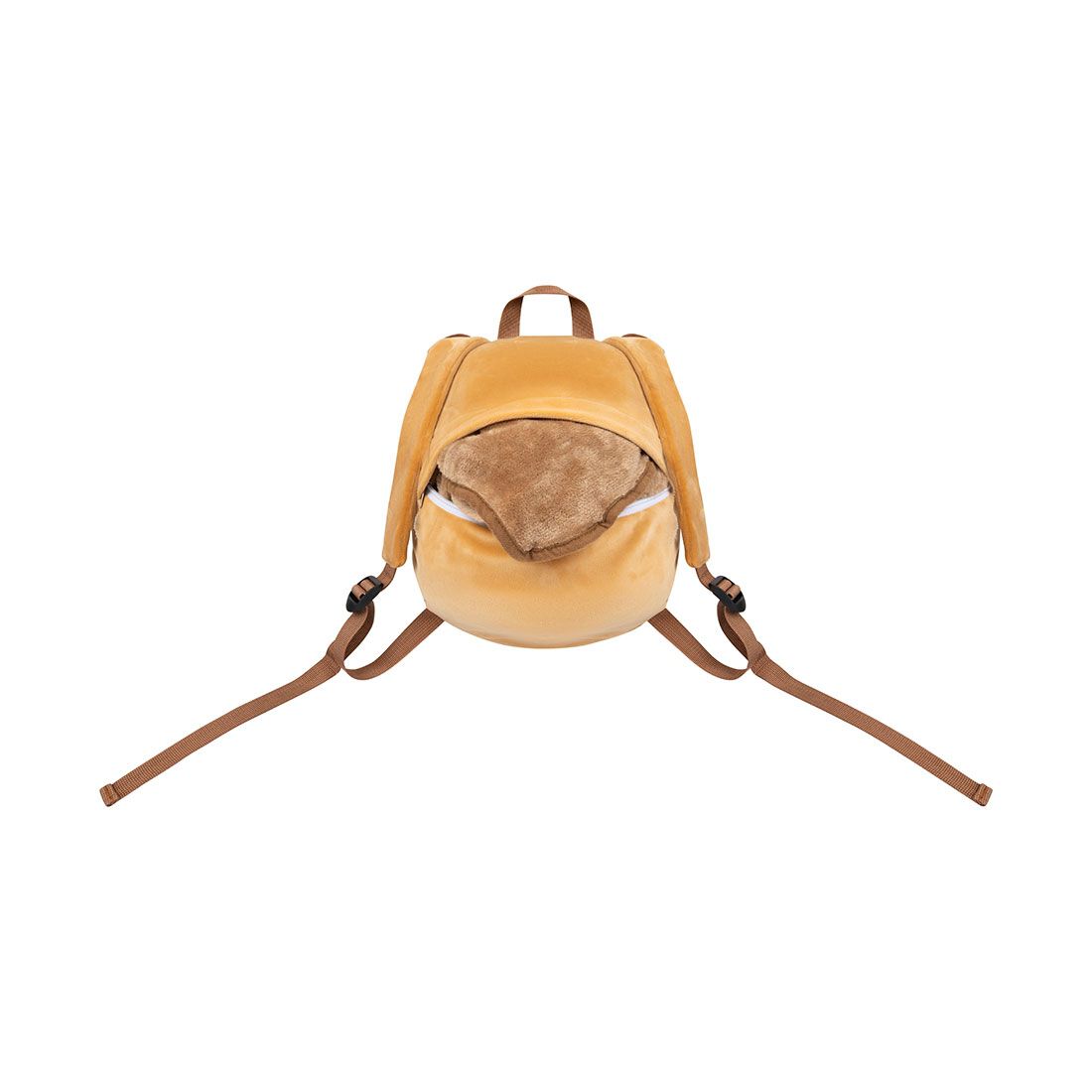 Cabin Crew Kids Capybara 3-in-1 Backpack/Pillow/Blanket, , scanz_hi-res