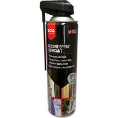 Silicone Spray - 400G, , scanz_hi-res