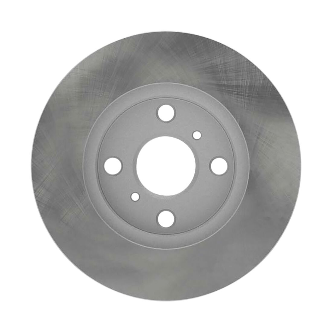 Bosch Disc Brake Rotor - Single, PBR712, , scanz_hi-res