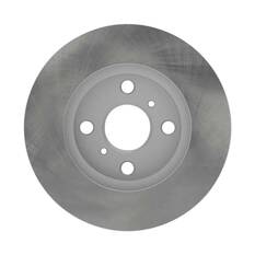 Bosch Disc Brake Rotor - Single, PBR712, , scanz_hi-res