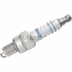 Bosch Iridium Spark Plug Single UR4AII30, , scanz_hi-res