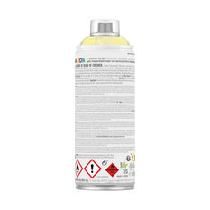 MTN 94 Spectral Ethereal Yellow Spray Paint 400mL, , scanz_hi-res