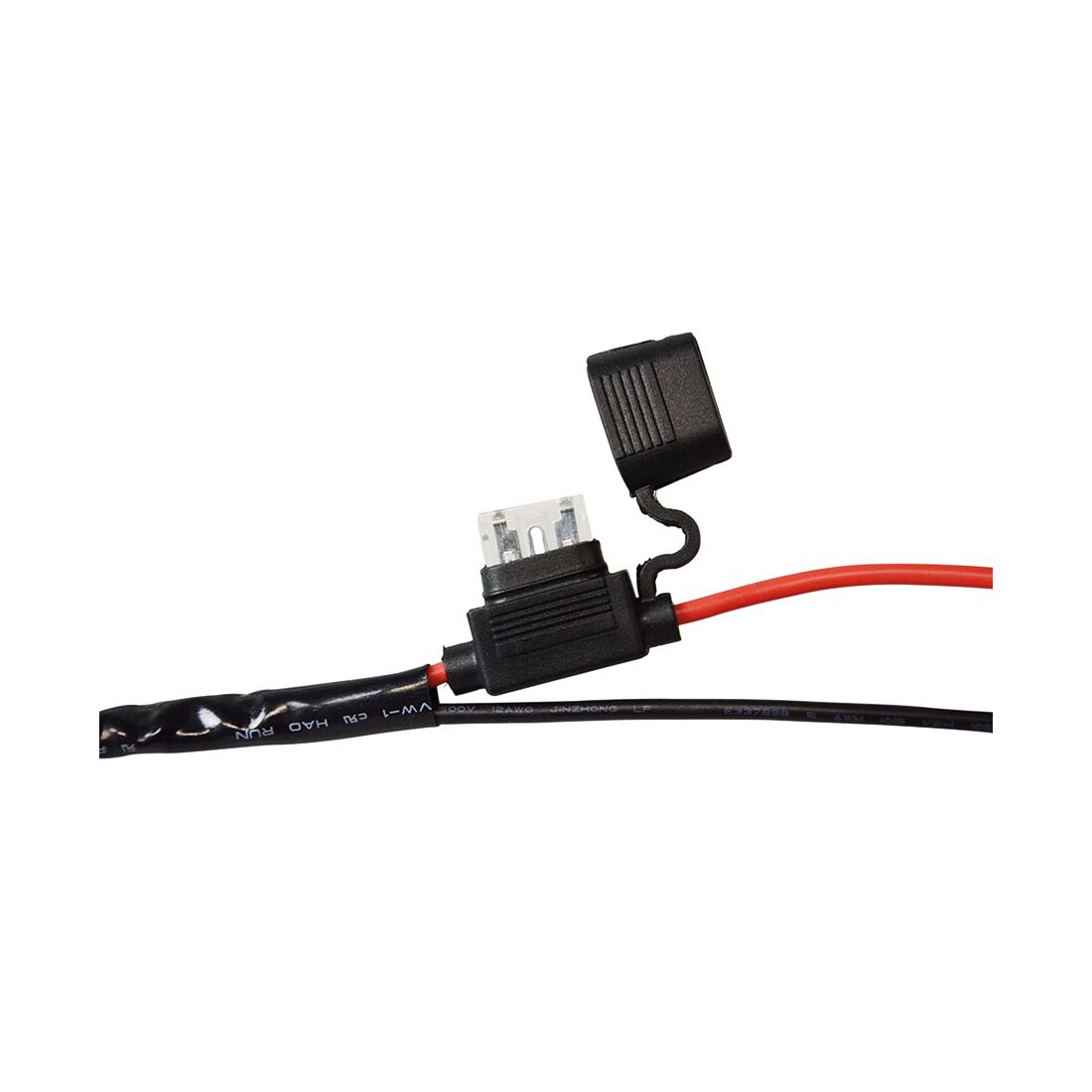 XTM Triple Input Plug&rsquo;n&rsquo;Play Wiring Harness, , scanz_hi-res