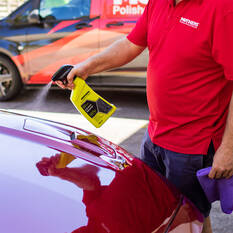 Mothers Ultimate Hybrid Ceramic Detailer & Bead Booster 710mL, , scanz_hi-res