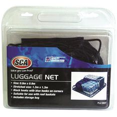 SCA Luggage Net 0.9m X 0.9m, , scanz_hi-res