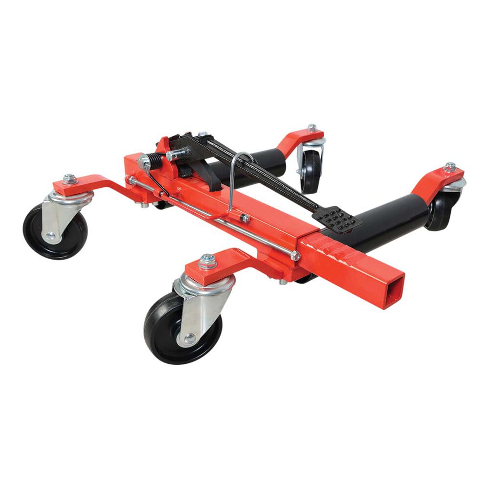SCA Ratchet Vehicle Positioning Jack 680kg Supercheap Auto New Zealand