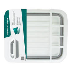 Seymours Collapsible Dish Rack, , scanz_hi-res