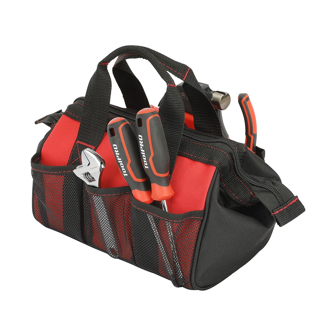 ToolPRO Kids Tool Kit 8 Piece, , scanz_hi-res