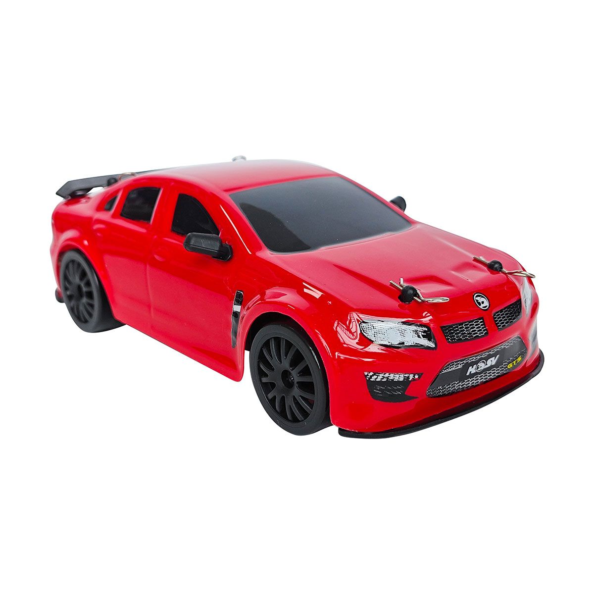 Remote Control HSV GTS Red, , scanz_hi-res