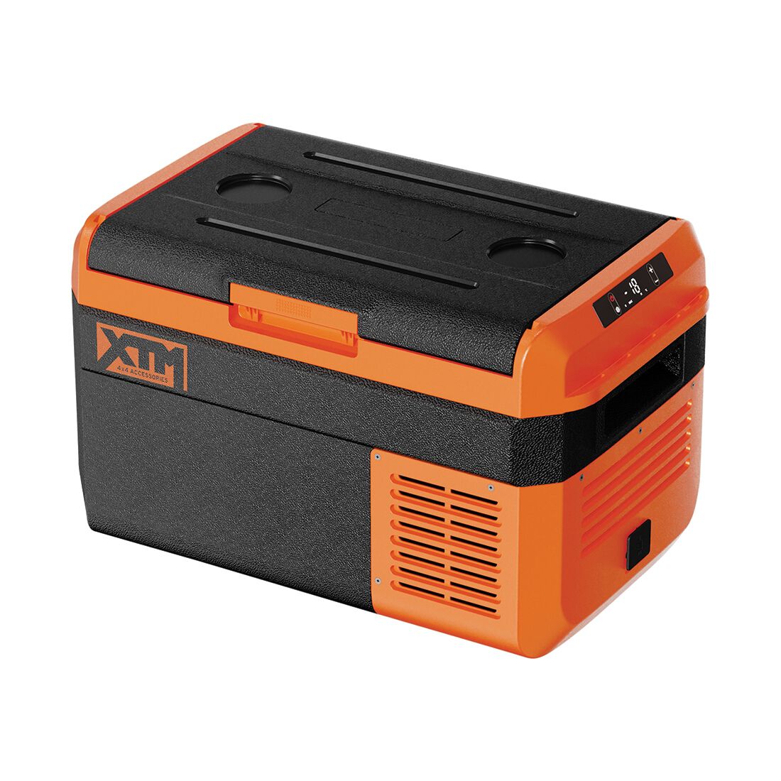 TTF20 Fridge Freezer 20L, , scanz_hi-res