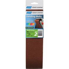 Norton Sanding Belt 60 Grit 2 Pack, , scanz_hi-res