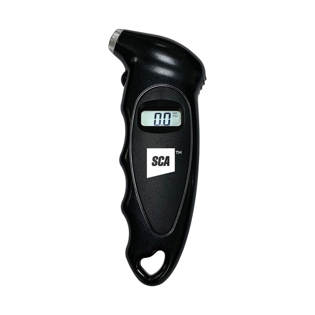 SCA Digital Tyre Gauge, , scanz_hi-res