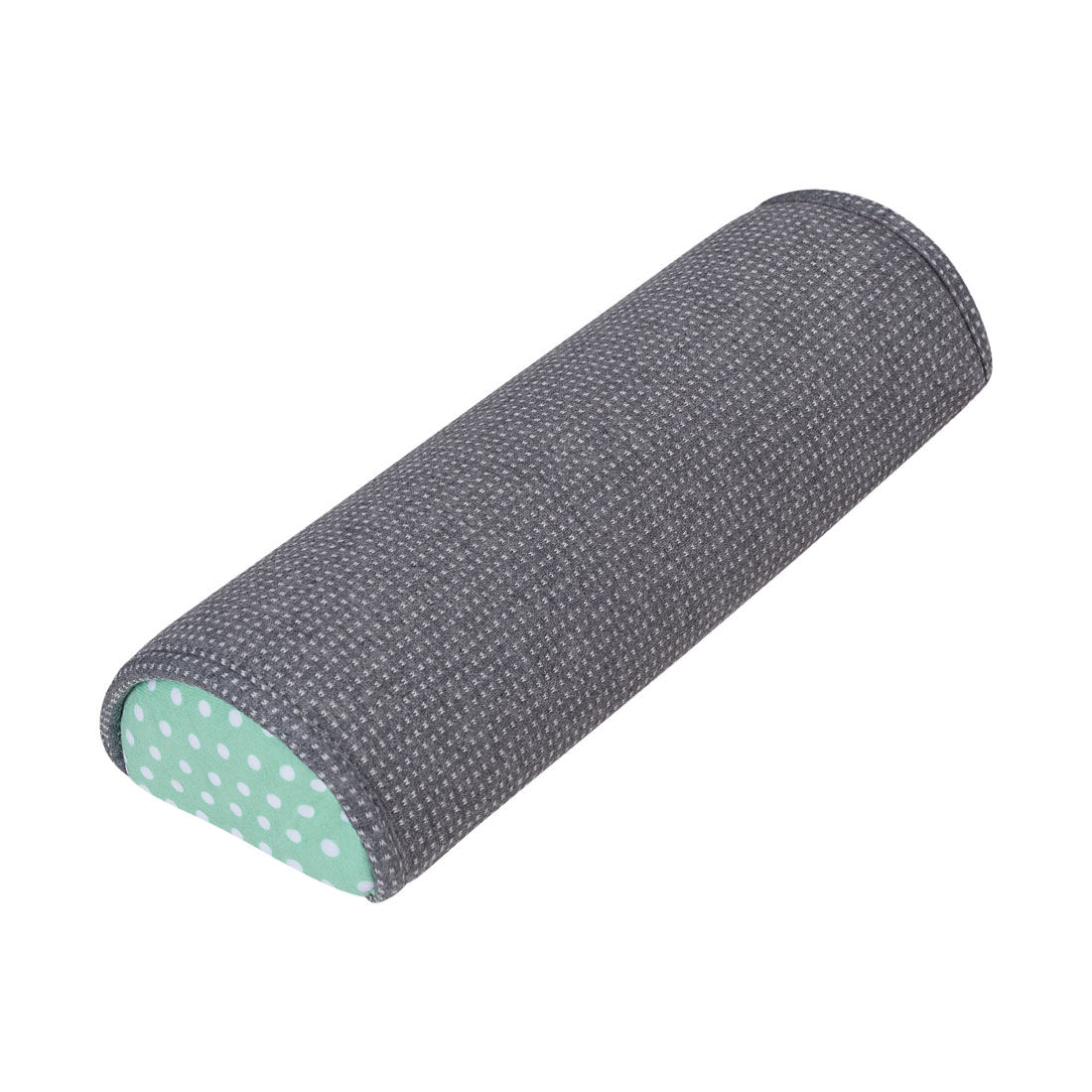 Cabin Crew Kids Hug Pillow Grey/Mint, , scanz_hi-res