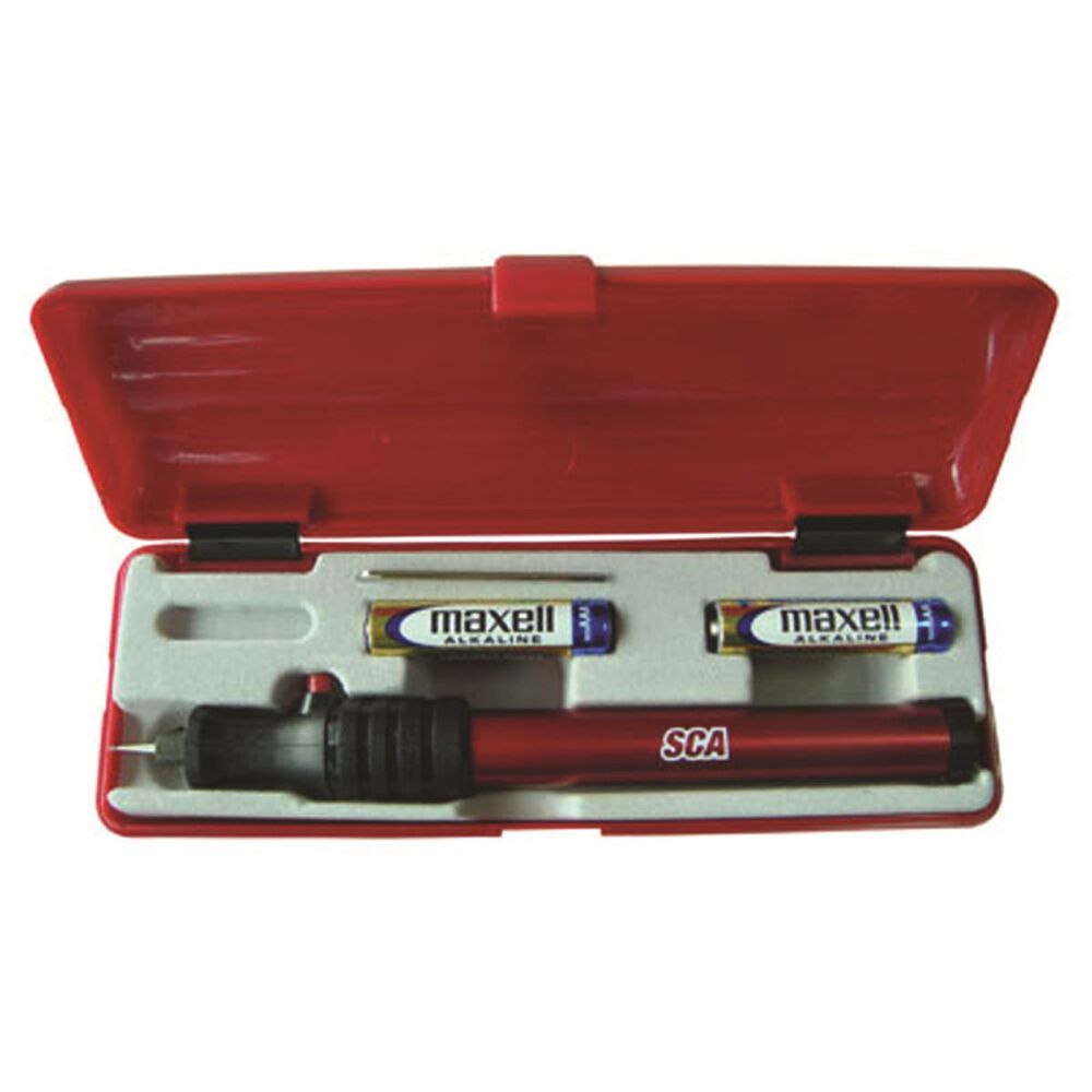 SCA Mini Engraver Supercheap Auto New Zealand