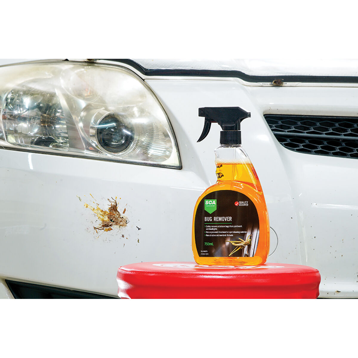 SCA Bug Remover 750mL, , scanz_hi-res