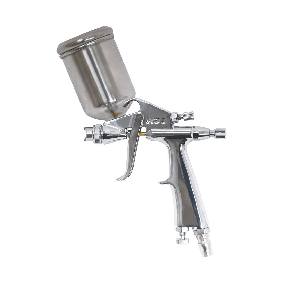 Blackridge Touch Up Air Spray Gun, , scanz_hi-res
