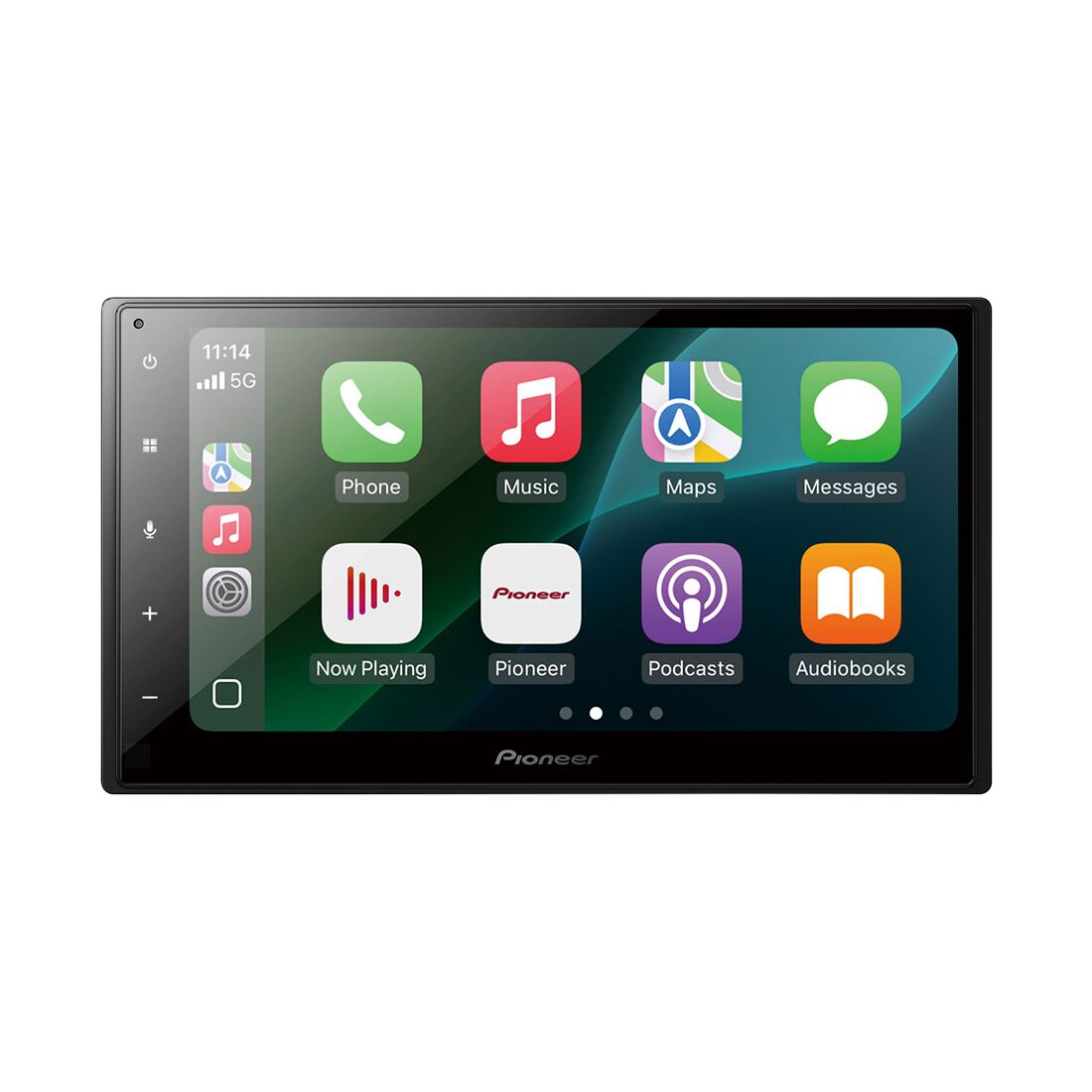 Pioneer DMH-A4550BT Apple CarPlay & Android&trade; Auto Head Unit, , scanz_hi-res