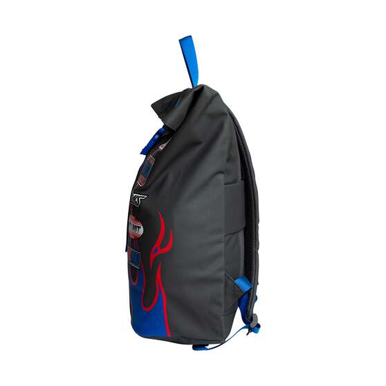 Hot Wheels Satchel Backpack, , scanz_hi-res