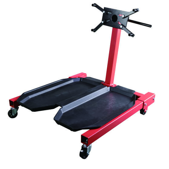 ToolPRO Engine Stand Drip Tray, , scanz_hi-res