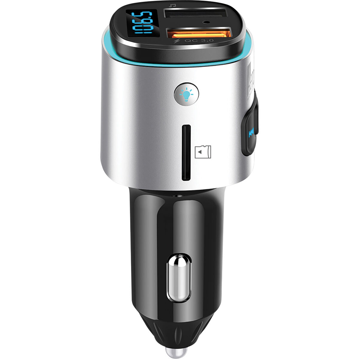 Aerpro fmt255 bluetooth online fm transmitter