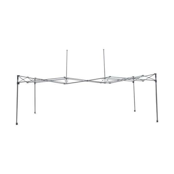 Wanderer Heavy Duty Gazebo 4.5x3m with Carry Bag, , scanz_hi-res