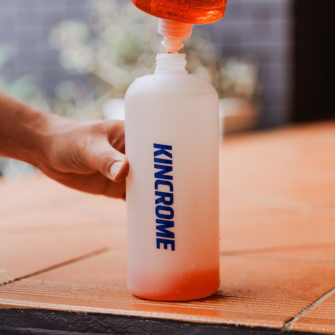 Kincrome All Purpose Cleaner Concentrate - 1 Litre, , scanz_hi-res