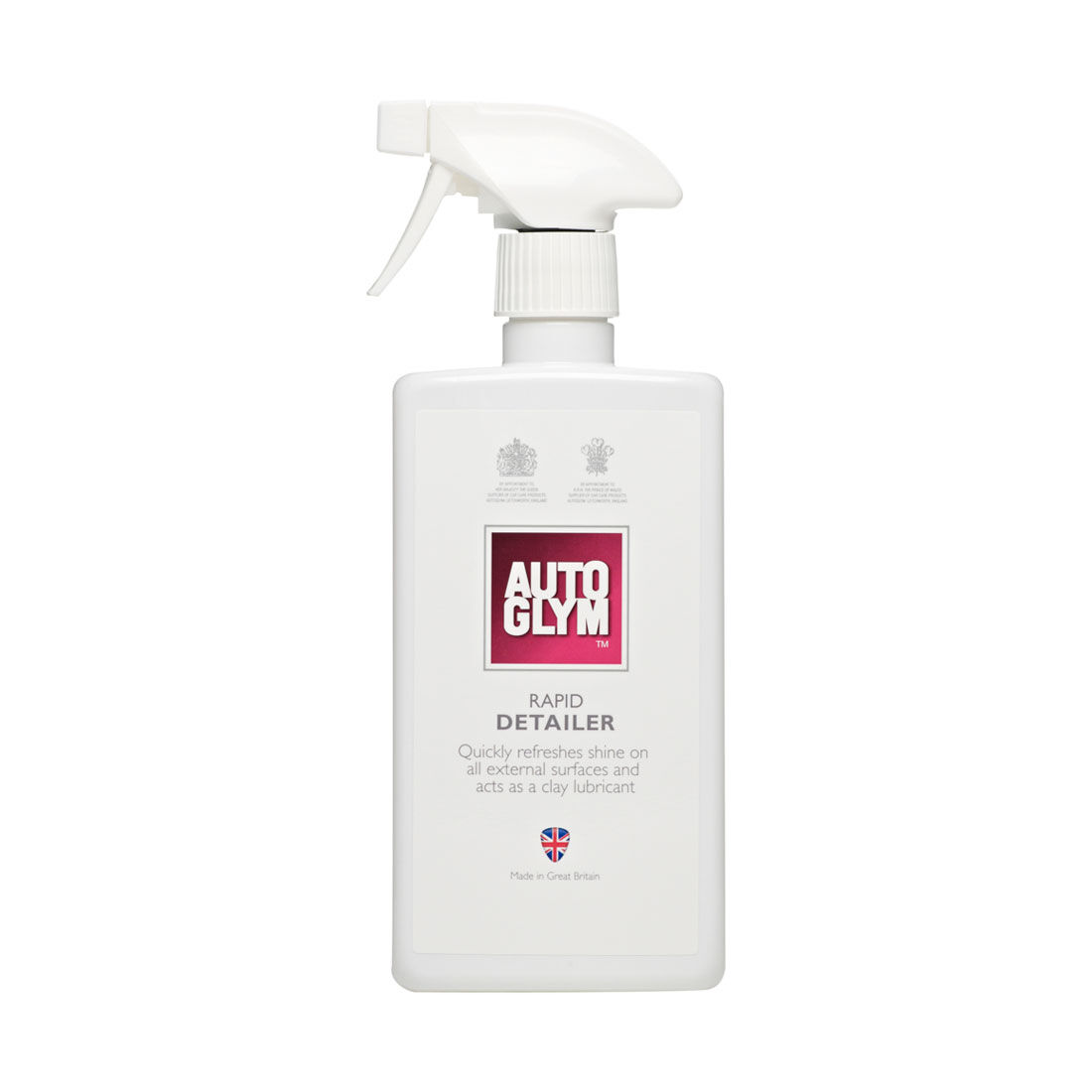 Autoglym Rapid Detailer 500mL, , scanz_hi-res