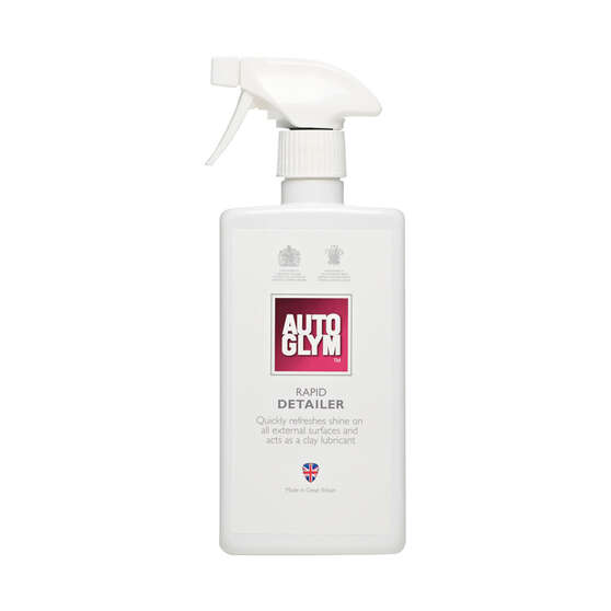 Autoglym Rapid Detailer 500mL, , scanz_hi-res