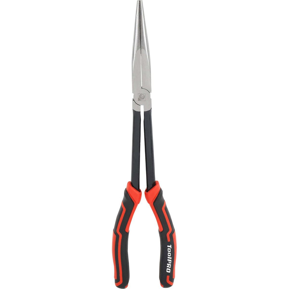ToolPRO Long Nose Pliers 290mm Supercheap Auto New Zealand