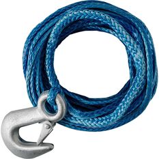 Atlantic Snap Hook Rope 7.5m x 7mm, , scanz_hi-res