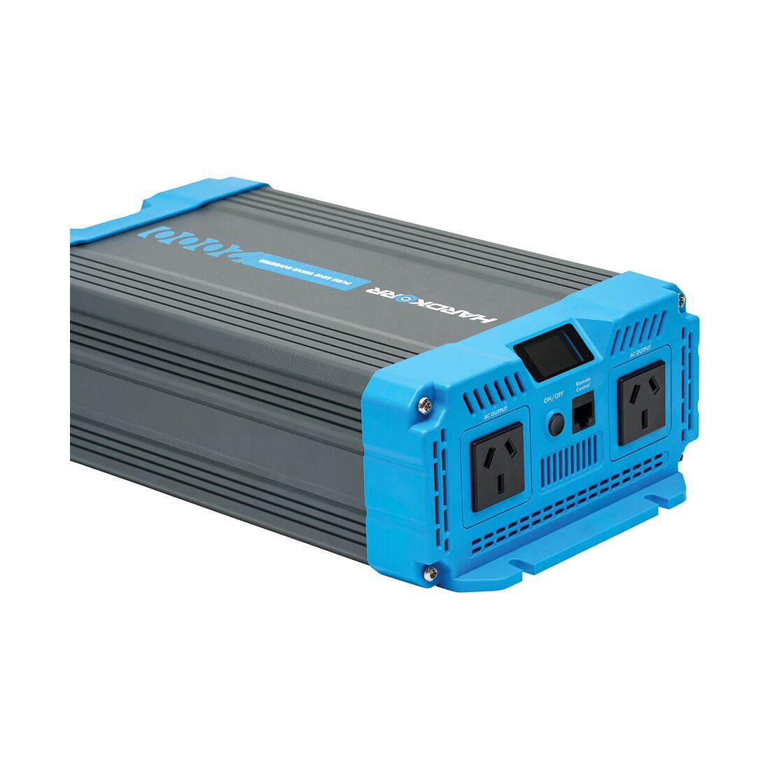 HardKorr 2000W Pure Sine Wave Inverter - LS Series, , scanz_hi-res