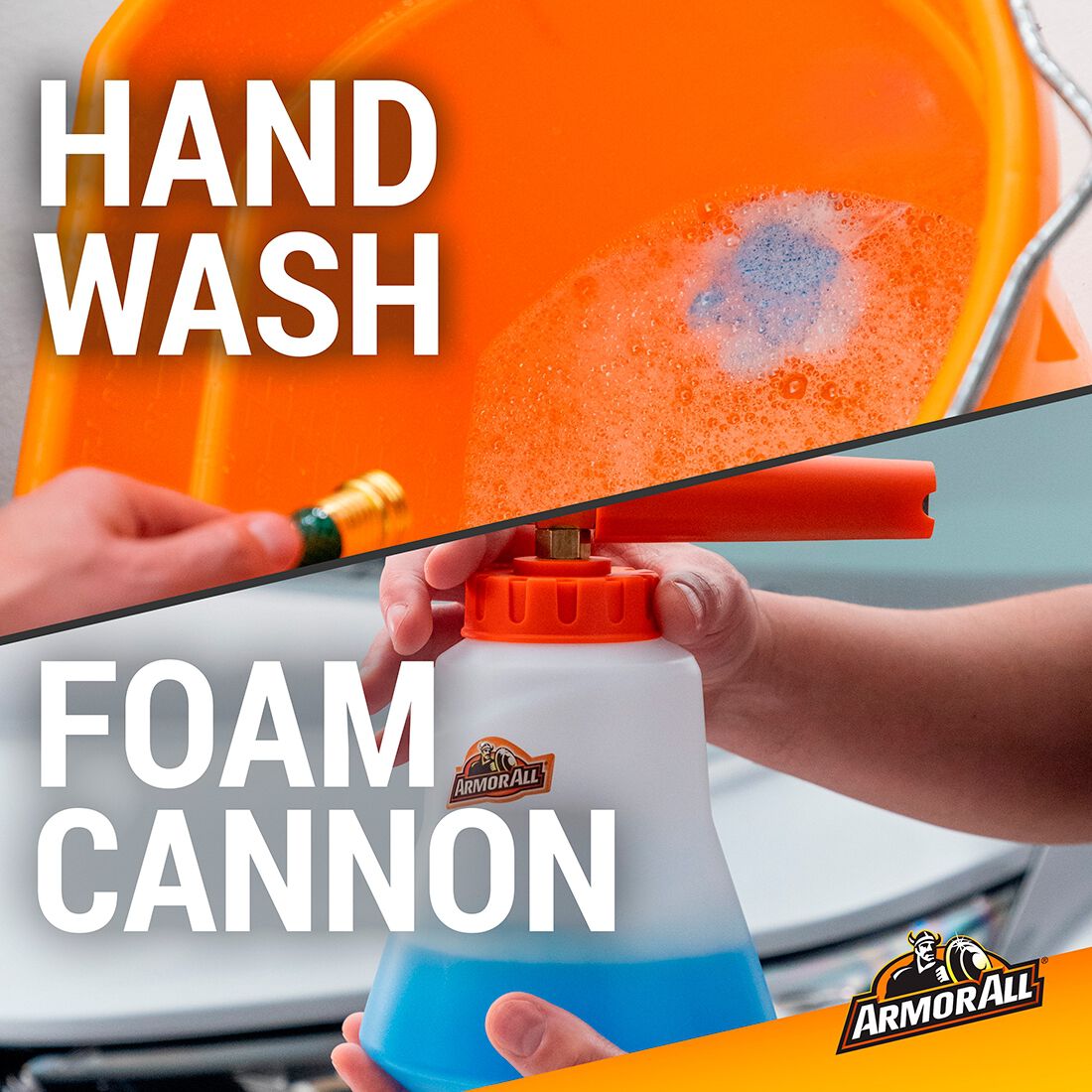 Armor All Car Wash Pods -18 Pack, , scanz_hi-res