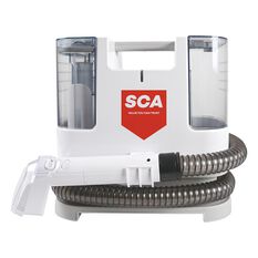 SCA 18V Carpet & Upholstery Cleaner, , scanz_hi-res