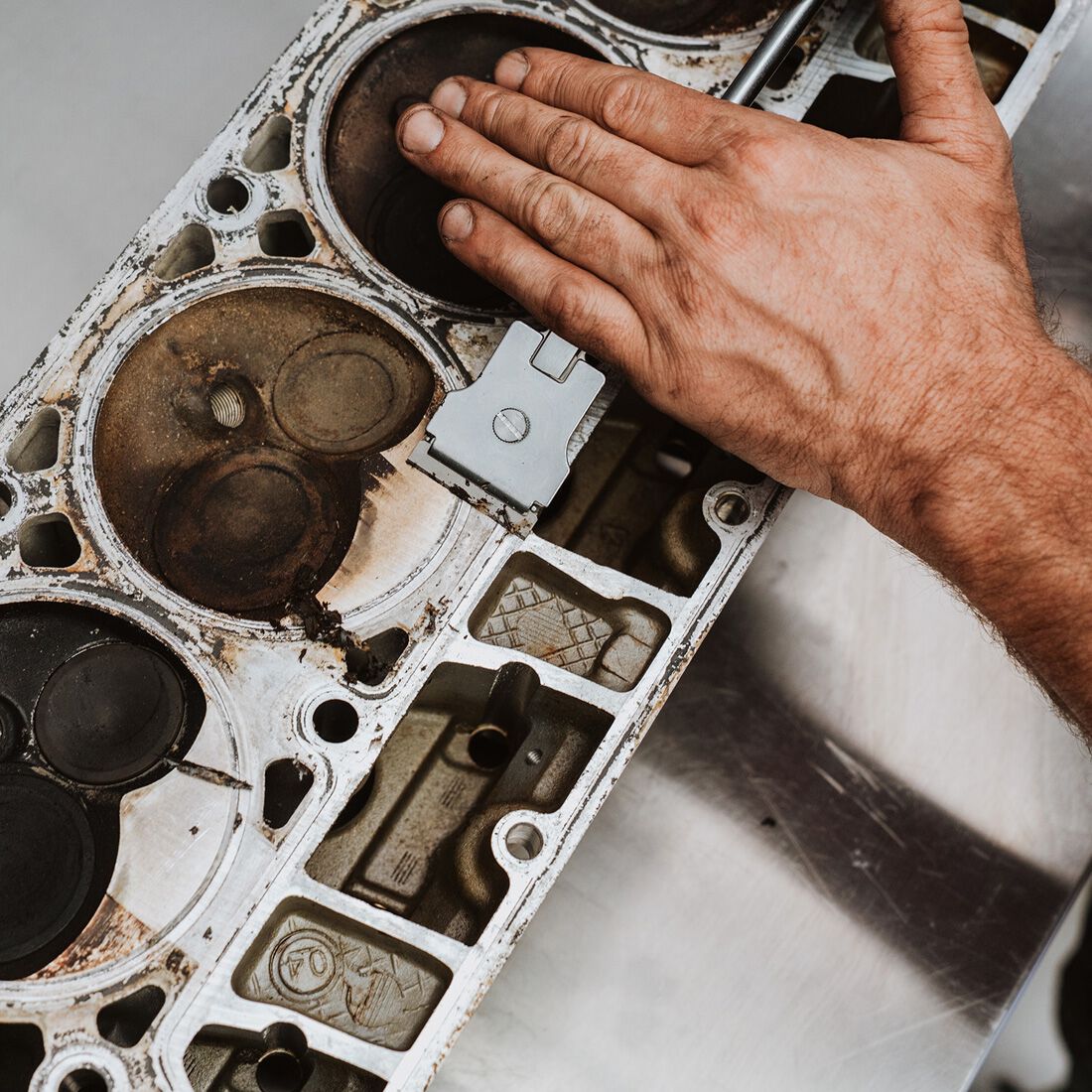 Kincrome Long Reach Scraper, , scanz_hi-res