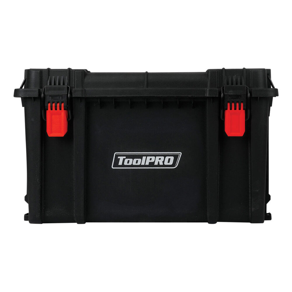 Toolpro toolbox supercheap clearance