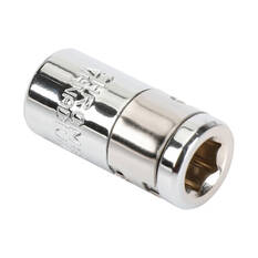 ToolPRO Bit Holder Socket 1/4" Drive, , scanz_hi-res