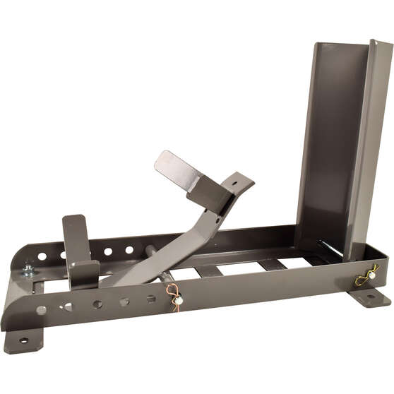 SCA Motorcycle Multifit Wheel Chock, , scanz_hi-res