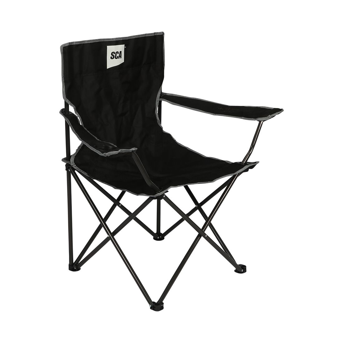 SCA Essentials Camp Chair, , scanz_hi-res