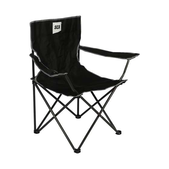 SCA Essentials Camp Chair, , scanz_hi-res